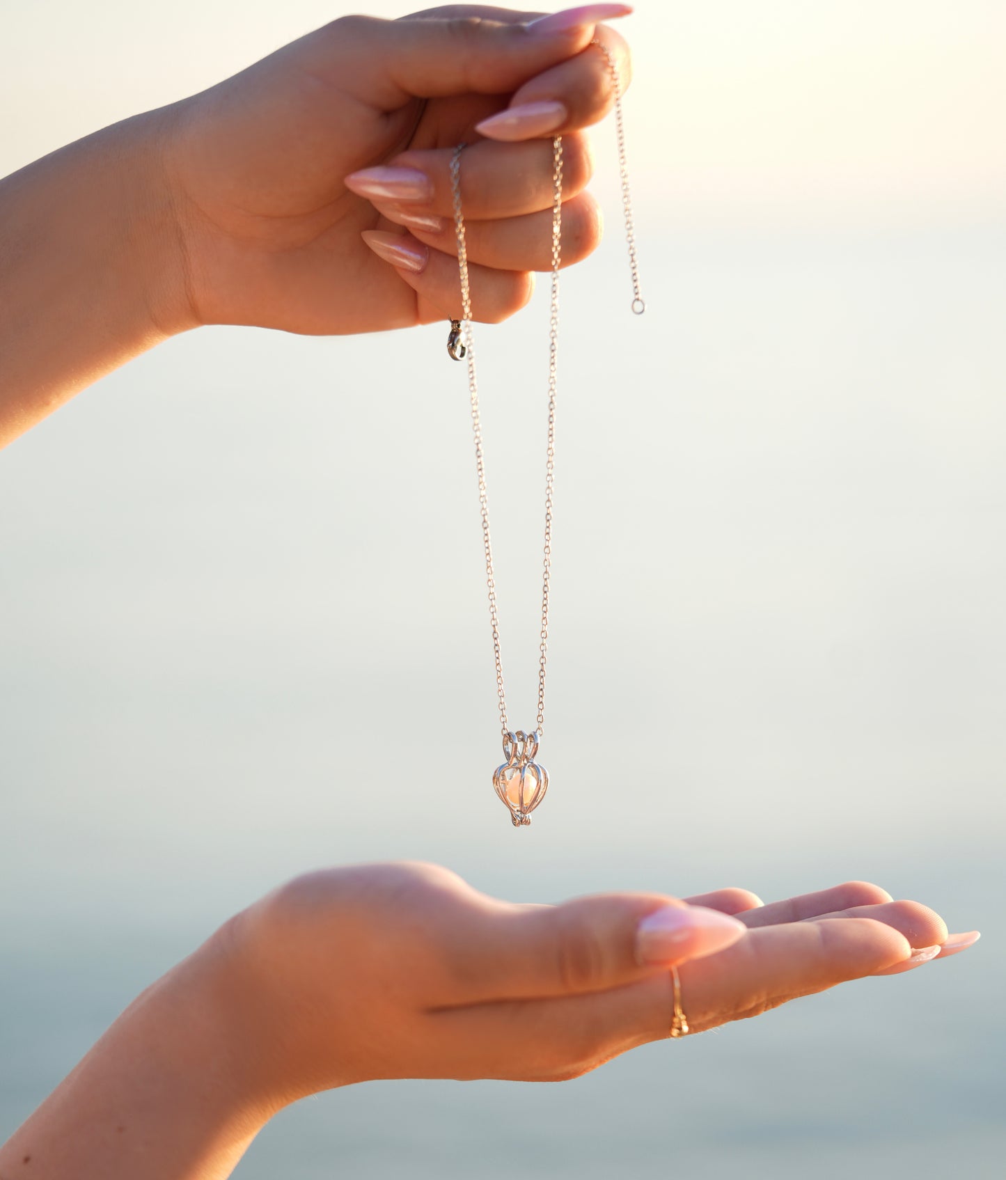 Pearl Éternelle